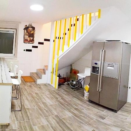 Smart Mini Hotel Wien Exterior foto