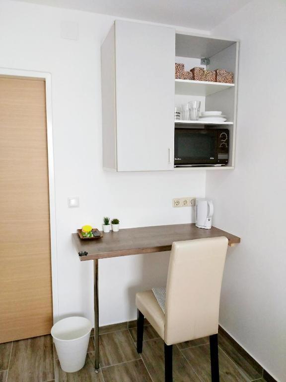 Smart Mini Hotel Wien Exterior foto