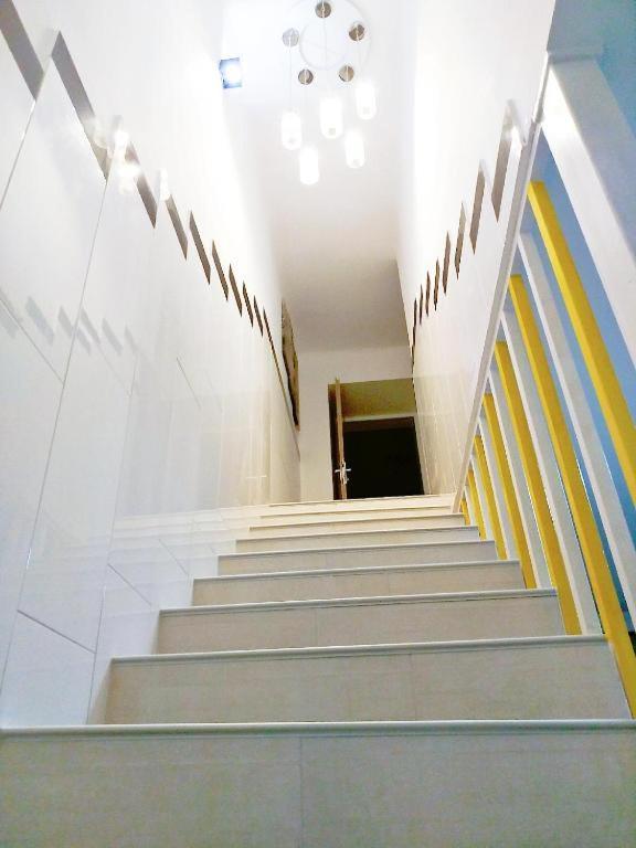 Smart Mini Hotel Wien Exterior foto