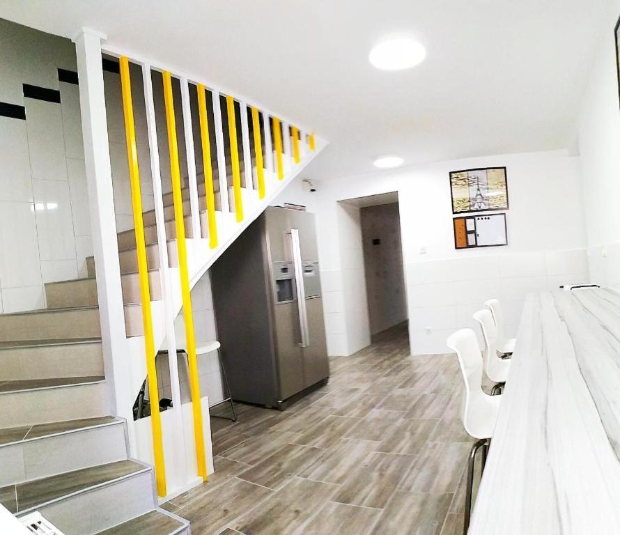 Smart Mini Hotel Wien Exterior foto