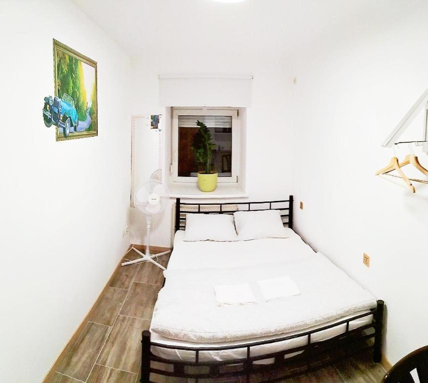Smart Mini Hotel Wien Exterior foto