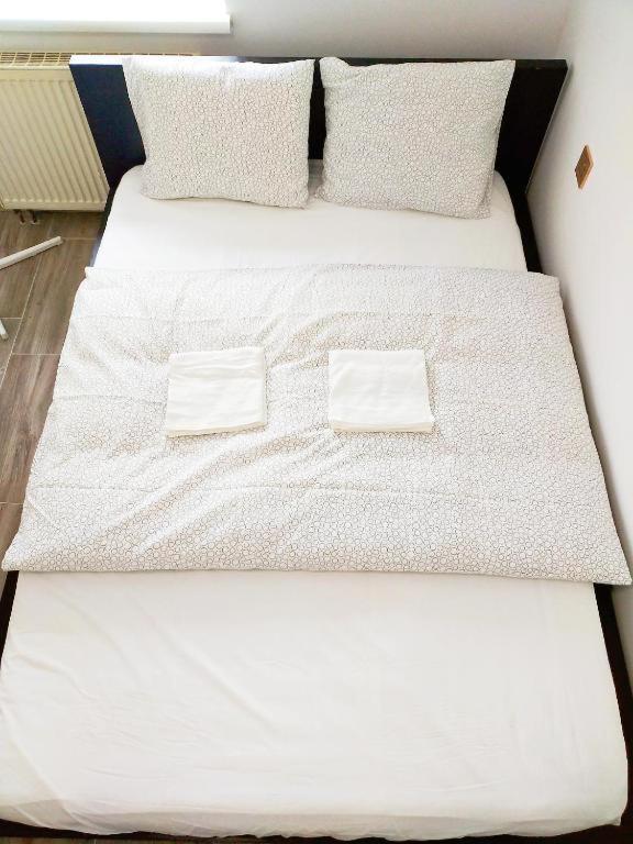 Smart Mini Hotel Wien Exterior foto